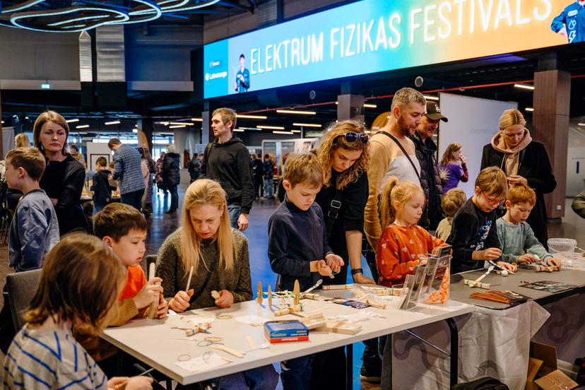 Fizmix | Electrum 2025