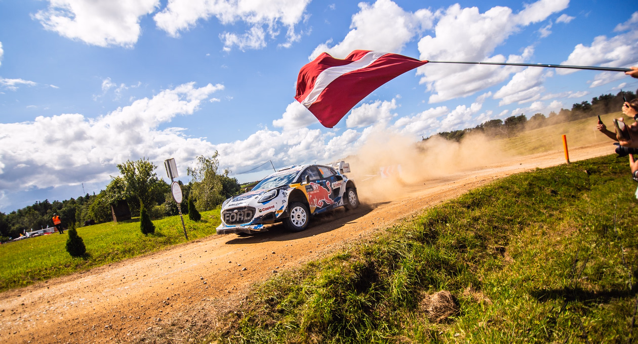 Tet Rallijs 2024
