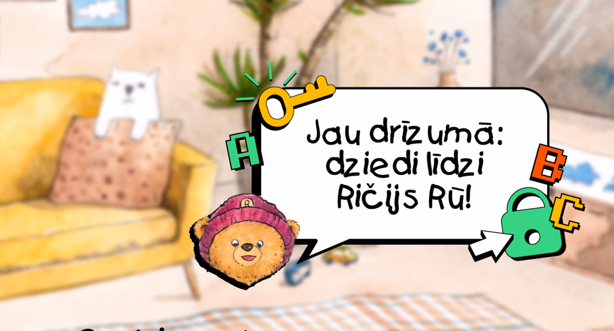 Tet skoliņas jaunā sezona